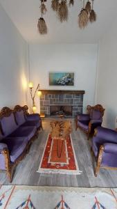 Manastırhan Kazdağları Butik Otel - 14