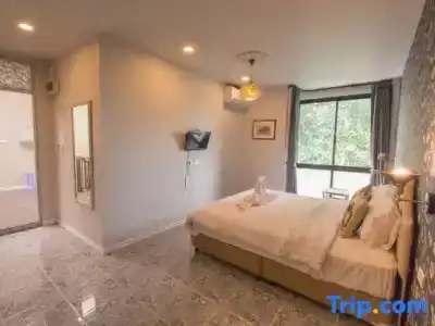 Si Phum Heritage Boutique Bed & Breakfast - 142