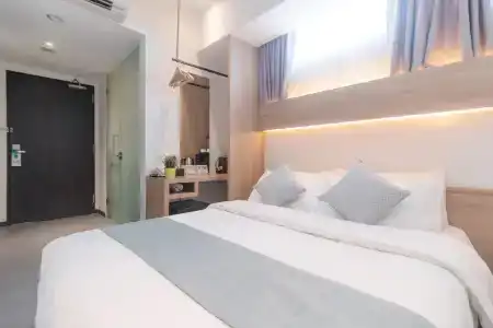 Nuve (Sg Clean, Staycation Approved) - 22