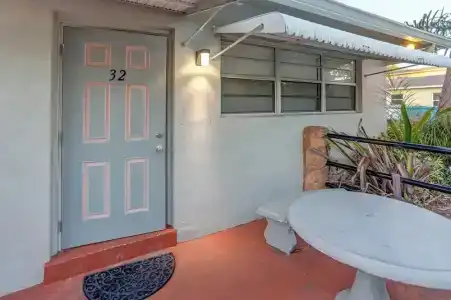 Green Seas Motel - 81