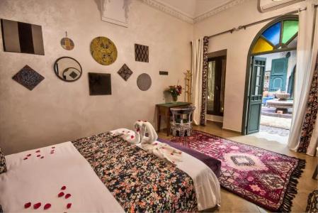 Riad Les Oliviers & Spa - 96