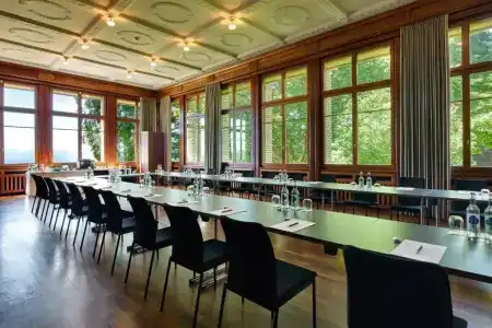 Sorell Zürichberg - 16