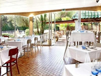 hôTel aéRoport Cannes Mandelieu - 14