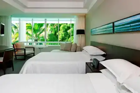 Sheraton Grand Mirage - 29