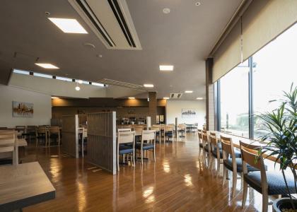 Route-Inn Kumamoto Ekimae - 21