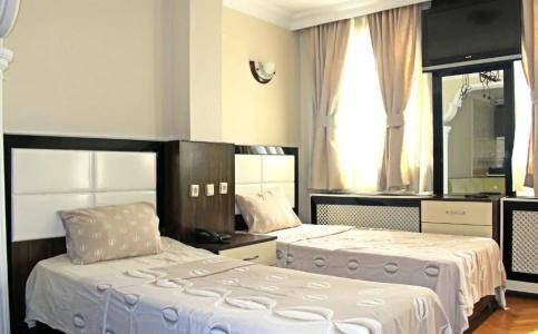 Konak Apart - 20