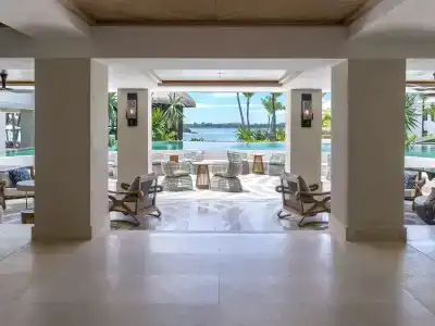 Shangri-La's Le Touessrok & Spa - 26