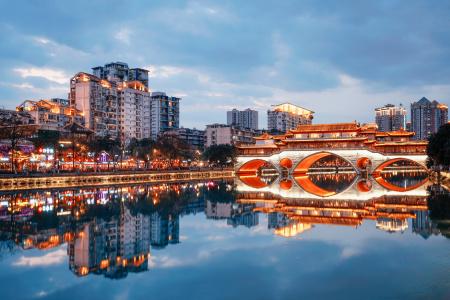 Holiday Inn Chengdu Qinhuang, An Ihg - 22