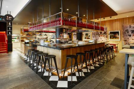 citizenM Washington DC Capitol - 27