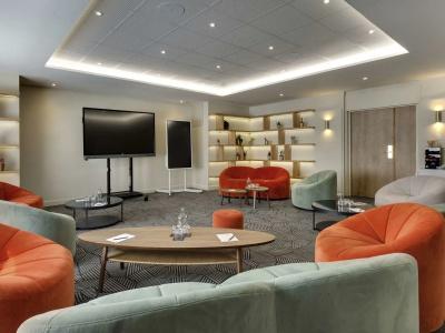Pullman Montpellier Centre - 14