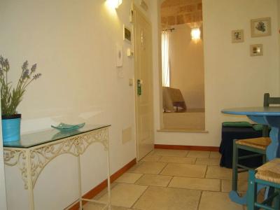 b&b Casa Dorsi - 13