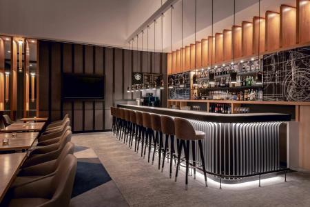 Stuttgart Marriott Sindelfingen - 34