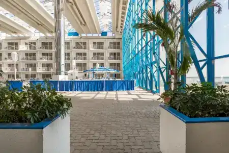 Princess Royale Oceanfront - 22