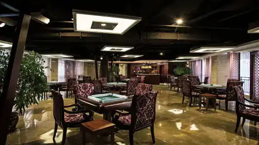 Intercontinental Chengdu Global Center, An Ihg - 24