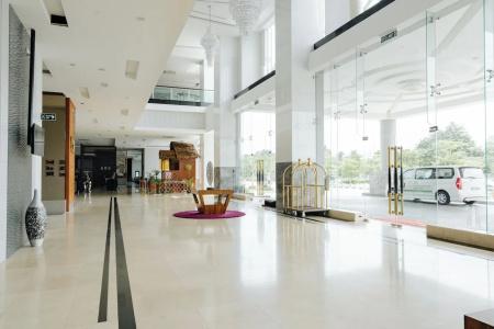 Raia & Convention Centre - 30