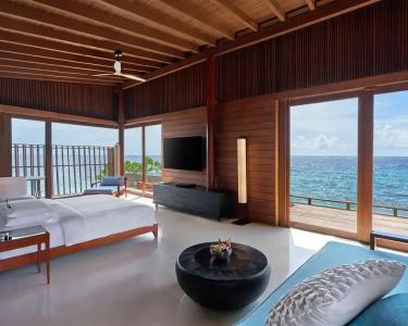 Park Hyatt Maldives Hadahaa - 40