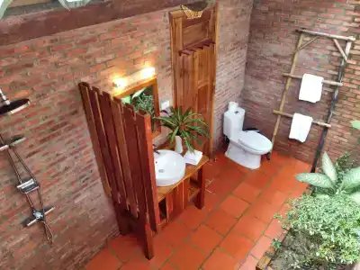 Ancarine Beach Resort - 17
