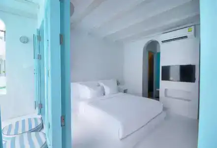 Resort de Paskani - 191