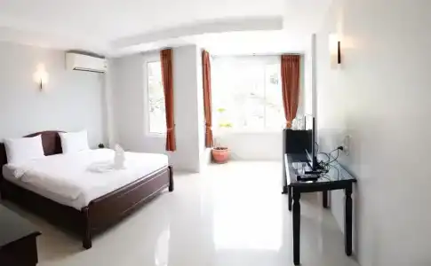 j.Holiday Inn Krabi - 77