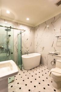 Merchant Villa- Sha Extra Plus - 24