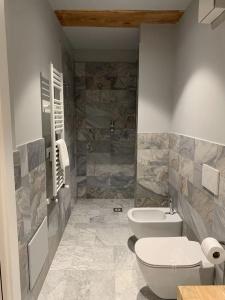 Aux Pieds du Roi - Suite & Spa - 9