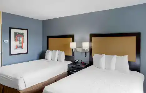 Extended Stay America Suites - New York City - LaGuardia Airport - 33