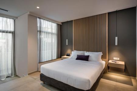 Trianon Luxury  & Suites - 28