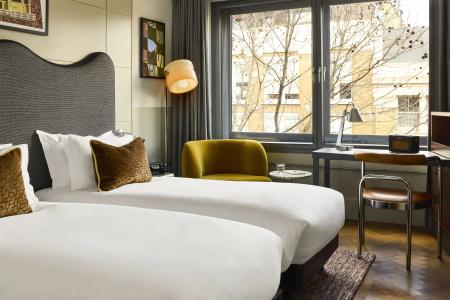 The Hoxton, Shoreditch - 31