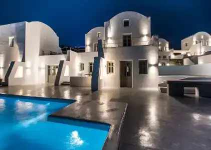 Cape 9 Villas & Suites - 65