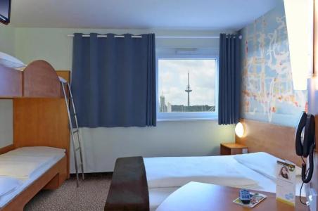b&b Kiel-City - 37