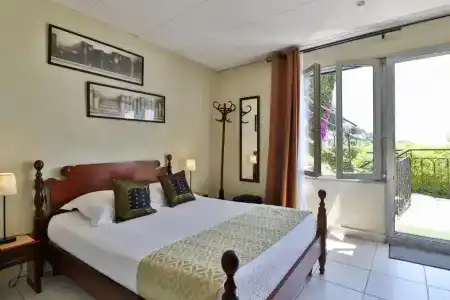 Le Panoramic Boutique Hôtel - 83
