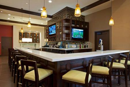 Hilton Garden Inn Downtown - 26