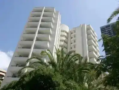 Torres Gardens - Fincas - 7
