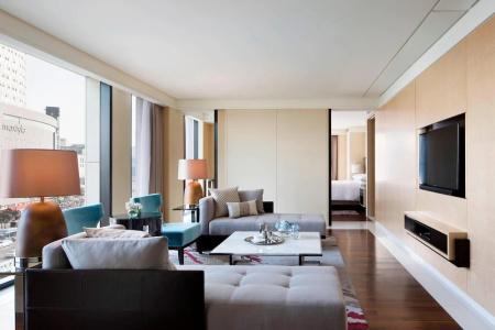 JW Marriott Dongdaemun Square Seoul - 87
