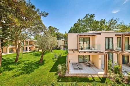 Garden Suites Umag Plava Laguna - 9