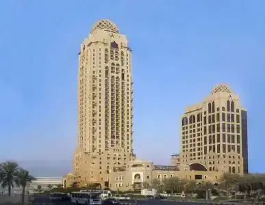 Arjaan by Rotana - Dubai Media City - 1