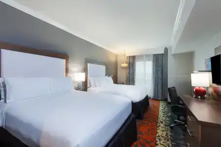 Holiday Inn Houston Ne-Bush Airport Area, An Ihg - 22