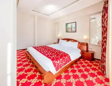 Cron Palace Kosher Tbilisi - 4