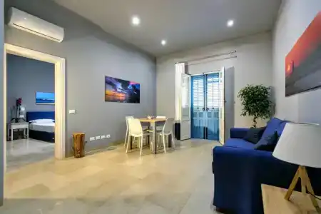 Zibibbo Suites & Rooms - Xix Palazzo Mauro - 265