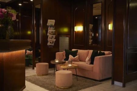 Metropol by Maier Privathotels - 27