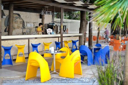 Bitez Garden Life - All Inclusive - 27