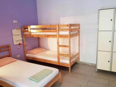 Hostel Mancini Naples - 37