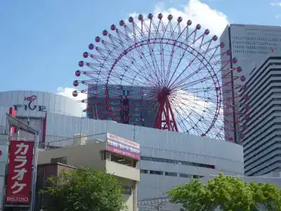 Kansai - 0