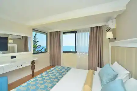 Sea Star - All Inclusive - 28