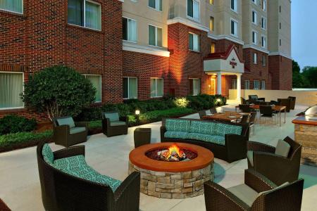 Residence Inn Charlotte SouthPark - 13