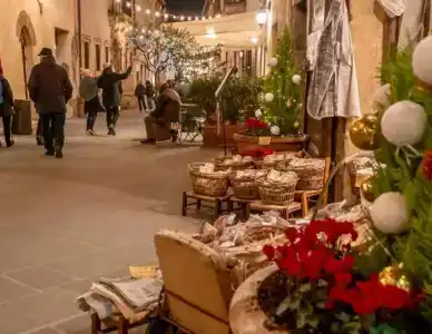 Palazzo Del Capitano Wellness & Relais - Luxury Borgo Capitano Collection - 24