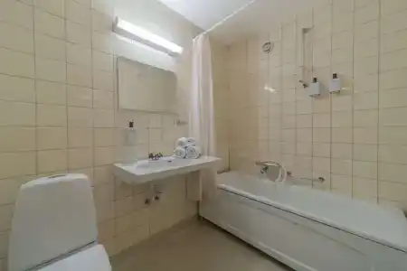 Scandic Skogshöjd - 58