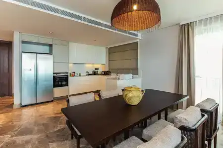 Kaya Palazzo Resort & Residences Le Chic Bodrum - 43