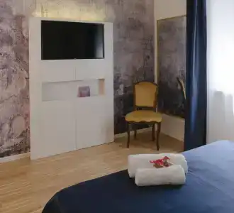 Maison Fleurie - 1