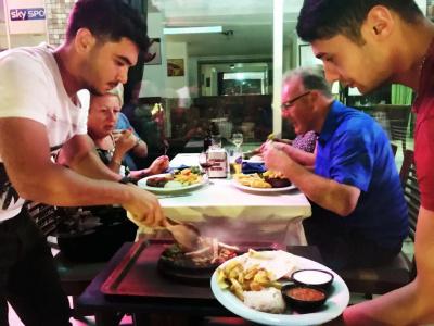 Angels Inn Marmaris - 16